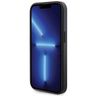 Guess GUHCP15LPS4DGPK iPhone 15 Pro 6.1" czarny/black hardcase Strass Metal Logo na NearMe.pl