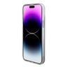 Guess GUHMP15SHITSK iPhone 15 / 14 / 13 6.1" wielokolorowy/rainbow hardcase IML Iridescent MagSafe na NearMe.pl