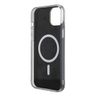 Guess GUHMP15MHITSK iPhone 15 Plus / 14 Plus 6.7" wielokolorowy/rainbow hardcase IML Iridescent MagSafe na NearMe.pl