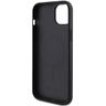 Guess GUHMP15MPSAHMCK iPhone 15 Plus / 14 Plus 6.7" czarny/black hardcase Saffiano MagSafe na NearMe.pl