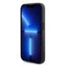 Guess GUHMP15XPSAHMCK iPhone 15 Pro Max 6.7" czarny/black hardcase Saffiano MagSafe na NearMe.pl