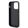 Guess GUHMP15XPSAHMCK iPhone 15 Pro Max 6.7" czarny/black hardcase Saffiano MagSafe na NearMe.pl