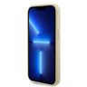 Guess GUHMP15LPSAHMCB iPhone 15 Pro 6.1" złoty/gold hardcase Saffiano MagSafe na NearMe.pl