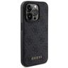 Zestaw Guess GUBPM5P13X4GEMGK iPhone13 Pro Max 6.7" hardcase + Powerbank 5000mAh MagSafe czarny/black 4G Metal Logo na NearMe.pl