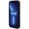 Zestaw Guess GUBPM5P13X4GEMGK iPhone13 Pro Max 6.7" hardcase + Powerbank 5000mAh MagSafe czarny/black 4G Metal Logo na NearMe.pl