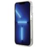 Guess GUHMP15LH4STW iPhone 15 Pro6.1" brązowy/brown hardcase IML 4G MagSafe na NearMe.pl