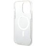 Guess GUHMP15XH4STW iPhone 15 Pro Max6.7" brązowy/brown hardcase IML 4G MagSafe na NearMe.pl