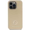 Guess GUHCP15XPS4DGPD iPhone 15 Pro Max 6.7" złoty/gold hardcase Strass Metal Logo na NearMe.pl