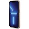 Guess GUHCP15XPS4DGPD iPhone 15 Pro Max 6.7" złoty/gold hardcase Strass Metal Logo na NearMe.pl
