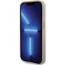 Guess GUHCP15XPSP4LGD iPhone 15 Pro Max 6.7" złoty/gold hardcase Perforated 4G Glitter na NearMe.pl