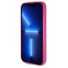 Guess GUHCP15LHG4SGU iPhone 15 Pro 6.1" fioletowy/purple hardcase Glitter Script Big 4G na NearMe.pl