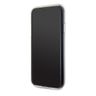 Guess GUHCN61HDECMI iPhone 11 / Xr 6.1" wielokolorowy hardcase IML Faceted Mirror Disco Iridescent na NearMe.pl
