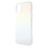 Guess GUHCN61HDECMI iPhone 11 / Xr 6.1" wielokolorowy hardcase IML Faceted Mirror Disco Iridescent na NearMe.pl