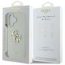 Etui Guess Grained Big 4G Logo Small Classic Logo do iPhone 16 zielony na NearMe.pl