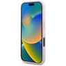 Etui Guess Hot Stamp 4G Pattern Triangle Metal Logo do iPhone 16 różowy na NearMe.pl