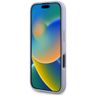 Etui Guess Hot Stamp 4G Pattern Triangle Metal Logo do iPhone 16 fioletowy na NearMe.pl