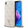 Etui Guess 4G Small 4G and Classic       MagSafe do iPhone 16e / 17e różowy na NearMe.pl