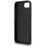 Etui Guess Fixed Glitter Big 4G do       iPhone 16e / 17e czarny na NearMe.pl