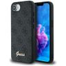Etui Guess 4G Script Logo MagSafe do     iPhone 16e / 17e czarny na NearMe.pl