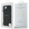 Etui Guess 4G Ring Classic Logo MagSafe  do iPhone 16e / 17e czarny na NearMe.pl