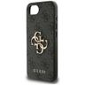 Etui Guess 4G Big Logo do iPhone 16e /   17e czarny na NearMe.pl