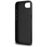 Etui Guess 4G Big Logo do iPhone 16e /   17e czarny na NearMe.pl