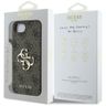 Etui Guess 4G Big Logo do iPhone 16e /   17e brązowy na NearMe.pl
