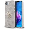 Etui Guess 4G Big Logo do iPhone 16e /   17e różowy na NearMe.pl