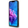 Etui Guess 4G Flowers Print MagSafe do   iPhone 16e / 17e brązowy na NearMe.pl