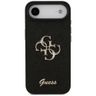 Etui Guess Fixed Glitter Big 4G do       iPhone Air czarny na NearMe.pl