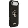 Etui Guess Fixed Glitter Big 4G do       iPhone Air czarny na NearMe.pl