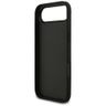 Etui Guess Fixed Glitter Big 4G do       iPhone Air czarny na NearMe.pl