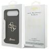 Etui Guess Fixed Glitter Big 4G do       iPhone Air czarny na NearMe.pl