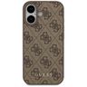 Etui Guess 4G Classic do iPhone 17 brązowy na NearMe.pl