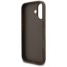 Etui Guess 4G Classic do iPhone 17 brązowy na NearMe.pl