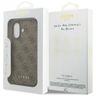 Etui Guess 4G Classic do iPhone 17 brązowy na NearMe.pl