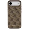 Etui Guess 4G Classic do iPhone Air      brązowy na NearMe.pl