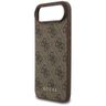 Etui Guess 4G Classic do iPhone Air      brązowy na NearMe.pl