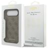Etui Guess 4G Classic do iPhone Air      brązowy na NearMe.pl