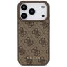 Etui Guess 4G Classic do iPhone 17 Pro brązowy na NearMe.pl