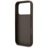 Etui Guess 4G Classic do iPhone 17 Pro brązowy na NearMe.pl