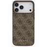 Etui Guess 4G Classic do iPhone 17 ProMax brązowy na NearMe.pl