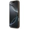 Etui Guess 4G Classic do iPhone 17 ProMax brązowy na NearMe.pl