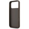 Etui Guess 4G Classic do iPhone 17 ProMax brązowy na NearMe.pl