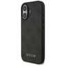 Etui Guess 4G Classic do iPhone 17       czarny na NearMe.pl