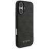 Etui Guess 4G Classic do iPhone 17       czarny na NearMe.pl