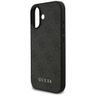 Etui Guess 4G Classic do iPhone 17       czarny na NearMe.pl