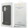 Etui Guess 4G Classic do iPhone 17       czarny na NearMe.pl