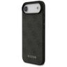 Etui Guess 4G Classic do iPhone Air      czarny na NearMe.pl