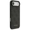 Etui Guess 4G Classic do iPhone Air      czarny na NearMe.pl